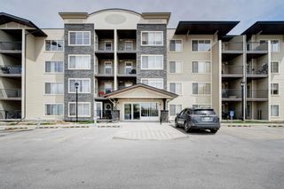 Photo 1: 1414 625 Glenbow Drive: Cochrane Apartment for sale : MLS®# A1223537
