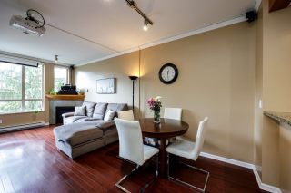 Photo 21: 414 580 RAVEN WOODS Drive in North Vancouver: Roche Point Condo for sale : MLS®# R2866460