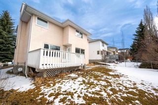 Photo 45: 14333 Evergreen Street SW in Calgary: Evergreen Detached for sale : MLS®# A2119533