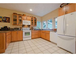 Photo 5: 1841 MOUNTAIN Highway in North Vancouver: Westlynn House for sale : MLS®# V1060817