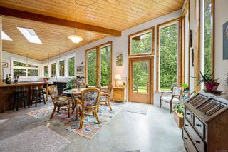 Photo 1: 4600 Chandler Rd in Hornby Island: Isl Hornby Island House for sale (Islands)  : MLS®# 932220