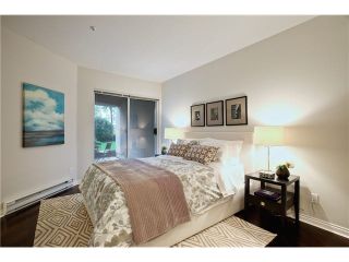 Photo 13: 105 5735 HAMPTON Place in Vancouver: University VW Condo for sale in "THE BRISTOL" (Vancouver West)  : MLS®# V1122192