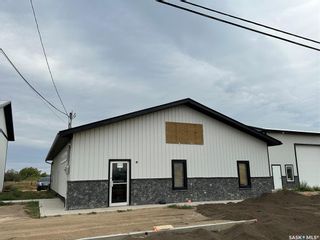 Photo 1: 111 9th Street North in Martensville: Commercial for lease : MLS®# SK961535