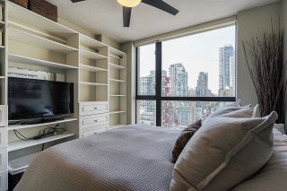 Photo 15: 2108 1295 RICHARDS Street in Vancouver: Downtown VW Condo for sale in "The Oscar" (Vancouver West)  : MLS®# R2725073