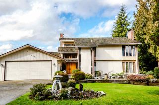 Photo 1: 6212 GORDON Avenue in Burnaby: Buckingham Heights House for sale (Burnaby South)  : MLS®# R2036577
