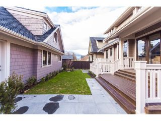Photo 19: 4825 OSLER Street in Vancouver: Shaughnessy House for sale in "Shaughnessy" (Vancouver West)  : MLS®# V1052413