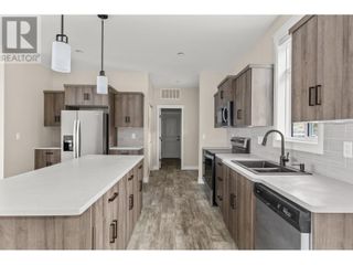 Photo 14: 8875 Westside Road Fintry: Okanagan Shuswap Real Estate Listing: MLS®# 10309741