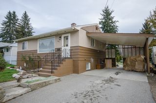 Photo 4: 4603 17th Street in Vernon: Harwood House for sale (North Okanagan)  : MLS®# 10073757