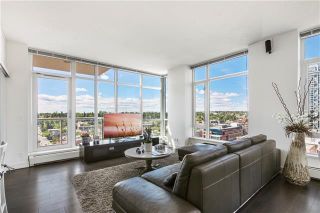 Photo 2: 1503 1500 7 Street SW in Calgary: Beltline Apartment for sale : MLS®# C4295728