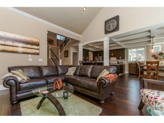 Photo 8: 32510 PTARMIGAN Drive in Mission: Mission BC House for sale : MLS®# F1446228