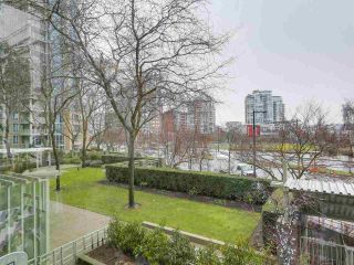 Photo 18: 202 1388 HOMER STREET in Vancouver: Yaletown Condo for sale (Vancouver West)  : MLS®# R2230865