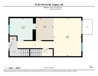 Photo 28: 67 251 90 Avenue SE in Calgary: Acadia Row/Townhouse for sale : MLS®# A2053236