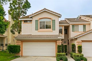 Photo 1: CARMEL VALLEY Townhouse for sale : 3 bedrooms : 13574 JADESTONE WAY in SAN DIEGO