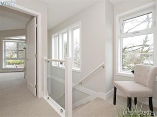 Photo 16: 4 3440 Linwood Ave in VICTORIA: SE Maplewood Row/Townhouse for sale (Saanich East)  : MLS®# 754679