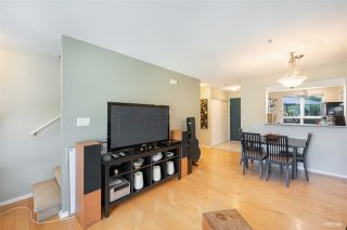 Photo 15: TH 1 2483 SCOTIA Street in Vancouver: Mount Pleasant VE Townhouse for sale (Vancouver East)  : MLS®# R2567684