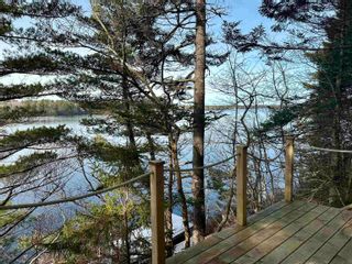 Photo 20: 528 Canoe Lake Estates Road, Quinan, Nova Scotia