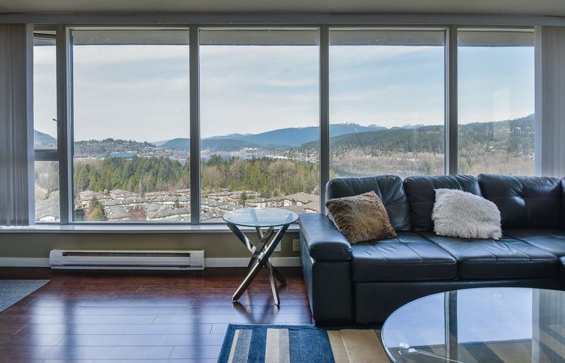 FEATURED LISTING: 2106 - 651 NOOTKA Way Port Moody