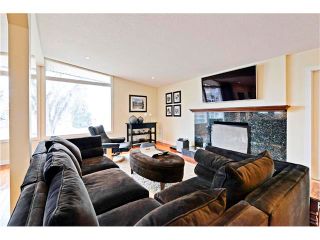 Photo 10: 8 LORNE Place SW in Calgary: North Glenmore Park House for sale : MLS®# C4052972