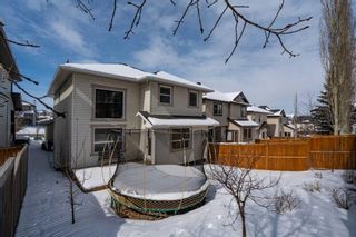 Photo 32: 42 Crestmont Drive in Calgary: Crestmont Detached for sale : MLS®# A2118569