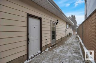 Photo 45: 11415 165 Avenue in Edmonton: Zone 27 House for sale : MLS®# E4324152