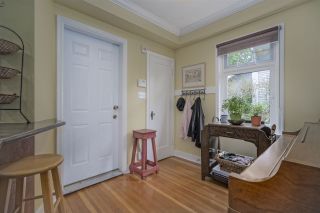 Photo 9: 427 KELLY STREET in New Westminster: Sapperton House for sale : MLS®# R2458288