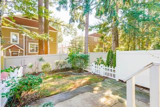 Photo 6: 3 2678 KING GEORGE Boulevard in Surrey: King George Corridor Townhouse for sale in "Mirada" (South Surrey White Rock)  : MLS®# R2731866