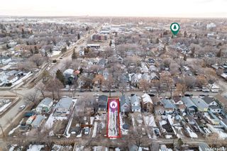 Photo 7: 524 G Avenue South in Saskatoon: Riversdale Lot/Land for sale : MLS®# SK925201