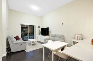 Photo 2: 119 7777 ROYAL OAK Avenue in Burnaby: South Slope Condo for sale in "THE SEVENS" (Burnaby South)  : MLS®# R2854283