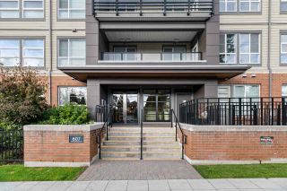 Photo 32: 112 607 COTTONWOOD Avenue in Coquitlam: Coquitlam West Condo for sale in "STANTON HOUSE BY POLYGON" : MLS®# R2510962