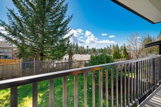 Photo 36: 3416 PRITCHETT Place in Coquitlam: Burke Mountain House for sale : MLS®# R2870900