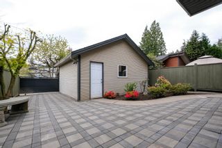 Photo 16: 2033 LARSON Road in North Vancouver: Central Lonsdale House for sale : MLS®# R2688074