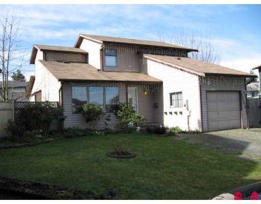 FEATURED LISTING: 13234 81B Ave Surrey
