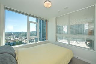 Photo 20: 808 530 WHITING Way in Coquitlam: Coquitlam West Condo for sale : MLS®# R2714135