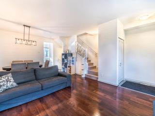 Photo 8: 7121 MONT ROYAL Square in Vancouver: Champlain Heights Townhouse for sale in "BORDEAUX" (Vancouver East)  : MLS®# R2735761