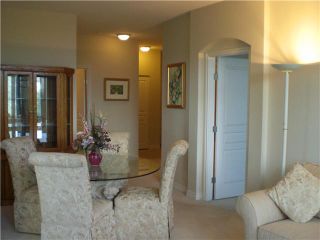 Photo 5: 407 588 W 45TH Avenue in Vancouver: Oakridge VW Condo for sale in "THE HEMMINGWAY" (Vancouver West)  : MLS®# V970203