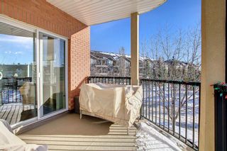 Photo 3: 2239 48 Inverness Gate SE in Calgary: McKenzie Towne Apartment for sale : MLS®# A2012501