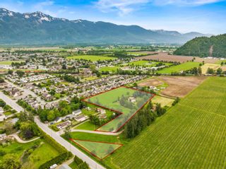 Photo 13: 6764 KEY Road: Agassiz House for sale : MLS®# R2854079