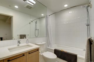 Photo 17: 207 7162 West Saanich Rd in Central Saanich: CS Brentwood Bay Condo for sale : MLS®# 918017