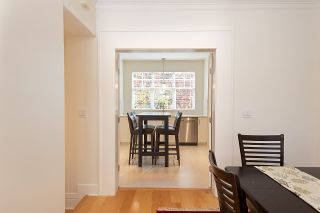 Photo 12: 2158 W 8TH Avenue in Vancouver: Kitsilano Townhouse for sale in "Handsdowne Row" (Vancouver West)  : MLS®# R2514357