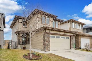 Photo 2: 249 Walden Square SE in Calgary: Walden Detached for sale : MLS®# A2120967