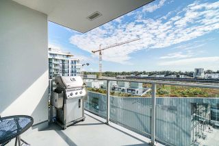 Photo 12: 806 8538 RIVER DISTRICT Crossing in Vancouver: South Marine Condo for sale (Vancouver East)  : MLS®# R2401650