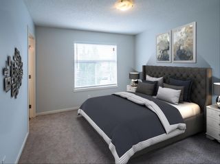 Photo 15: 13 Chapalina Lane SE in Calgary: Chaparral Row/Townhouse for sale : MLS®# A1143721