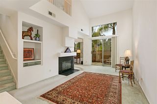 Photo 3: CARMEL VALLEY Townhouse for sale : 3 bedrooms : 13574 JADESTONE WAY in SAN DIEGO
