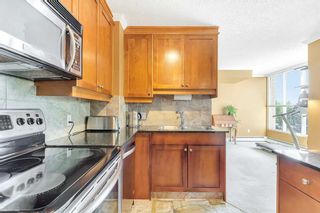 Photo 7: 405 4554 Valiant Drive NW in Calgary: Varsity Apartment for sale : MLS®# A2073235