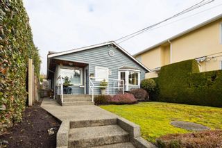 Photo 2: 1193 KEITH Road in West Vancouver: Ambleside House for sale : MLS®# R2867929