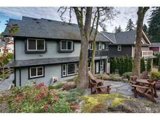 Photo 17: 3831 South Valley Dr in VICTORIA: SW Strawberry Vale House for sale (Saanich West)  : MLS®# 693485