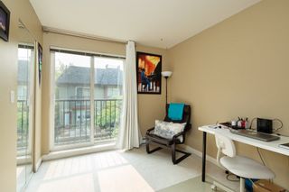 Photo 15: 43 1561 BOOTH Avenue in Coquitlam: Maillardville Townhouse for sale in "THE COURCELLES" : MLS®# R2297368
