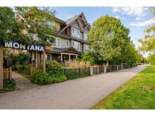 Photo 4: 60 7088 191 Street in Surrey: Clayton Townhouse for sale in "Montana" (Cloverdale)  : MLS®# R2631394