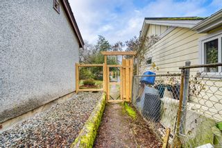 Photo 24: 809 Intervale Ave in Esquimalt: Es Rockheights House for sale : MLS®# 948579