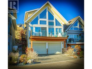 Photo 2: 6897 Santiago Loop Unit# 100 Fintry: Okanagan Shuswap Real Estate Listing: MLS®# 10306825